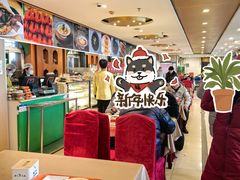-南来顺饭庄·清真(南菜园店)