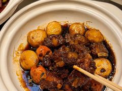 -侠舍·江湖烤全羊·大排档(沌口总店)