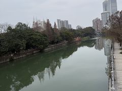 -成都市活水公园