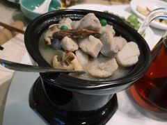 -五观堂素食(新华路店)