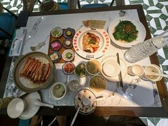 -沿江海南菜·文昌鸡祖师爷(大东海店)