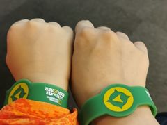 -珠海横琴国家地理探险家中心(创新方)