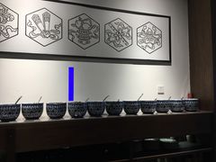 -尚尚仙·酸汤猪手·猪肚鸡火锅(华联万柳购物中心店)