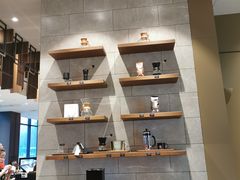 -星巴克(西安兰岛广场店)