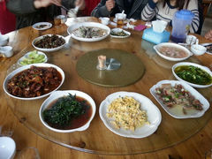 android_upload_pic-四季园农家乐