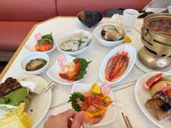 -第六季自助餐厅(北太平庄店)