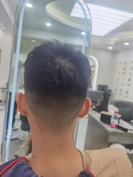 点击看大图 -AG·STYLE沙龙