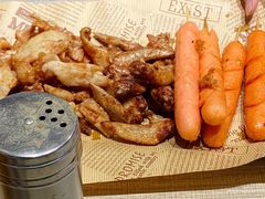-蠡口肉串(渭塘店)