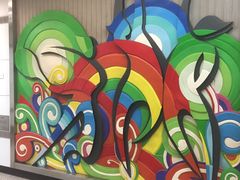 -体育场(地铁站)