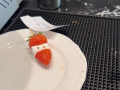 -一沙一城·岩烤牛扒(深圳首店)