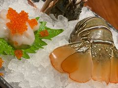 -Mr·Fish鱼鲜生海鲜放题(银泰in99店)