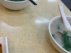 -冠记·肠粉粥品专家(江南大道店)