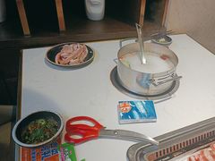 -非烤勿扰韩料自助烤肉(松山湖万科店)