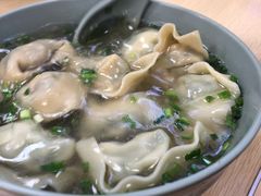 -顶巧鸡汤馄饨(虹口总店)