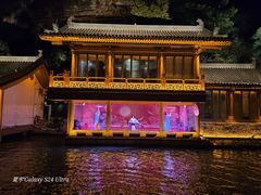 -桂林两江四湖景区