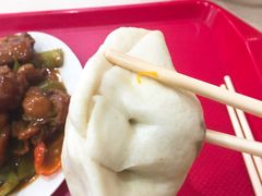 -陈公包子(文化西路店)