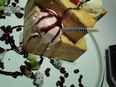 -老酒川菜坊(中山西路店)