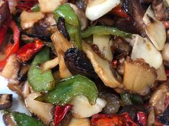 -海韵人家.海景花园经典云南菜(双廊店)