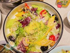 -浩爷羊蝎子火锅(双榆树店)