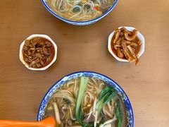 -邱芳粉店(迎宾大道旗舰店)