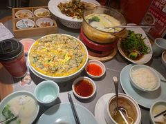 -闽上鲜·福建菜(龙湖滨江天街店)