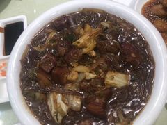 -东四民芳餐厅(世茂工三店)