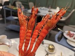 -喜聚薈·花膠雞海鮮火鍋(越秀店)