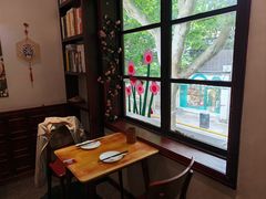 -付小姐在成都(中山公园店)