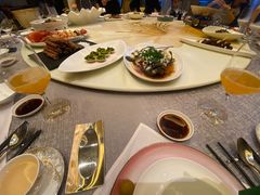 -长沙顺天凯宾斯基酒店·祈顺酒家中餐厅(雨花亭店)
