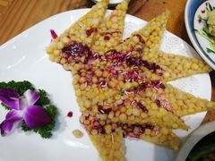 -西北莜面村(太原店)