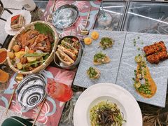 -PlantsEatery·植物食堂(REX春熙店)