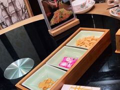 -味莊餐厅(康庄南街店)
