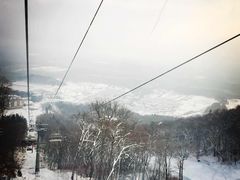 -汉拿山温泉度假酒店