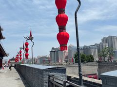 -西安城墙·碑林历史文化景区