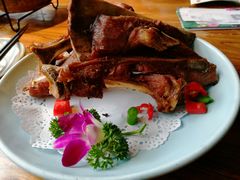 -嘉禾·悦享餐厅(八方汇店)