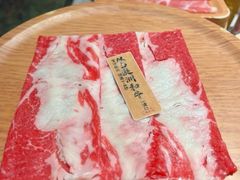 -一绪に寿喜烧自助(世茂广场店)