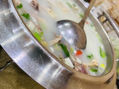 -杨记小骨头羊杂馆(南五马路店)