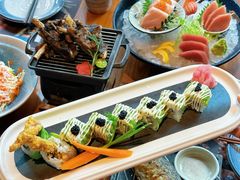 -元通寿司(东骏店)