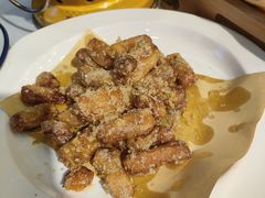 -老浒记烤鸭-北京菜(琉璃厂店)