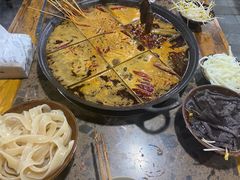 -正南齊北重庆老火锅(光华村直营店)