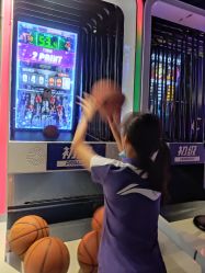 -嗨翻Hi-Fun竞技主题乐园·蹦床团建生日聚会(五棵松华熙店)