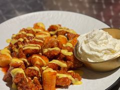 -七星布车休闲料理店