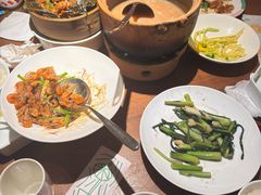 -清水亭湖北菜(大屯DT51店)