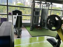 -GMJ·24H健身房(北外滩店)