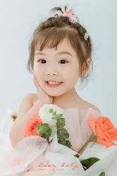 -韵纪亲子儿童摄影·孕妈照