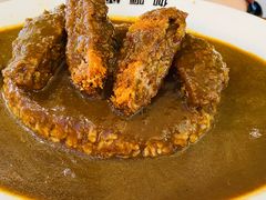 -伽喱博士 Dr.CURRY咖喱饭(太阳宫咖喱店)