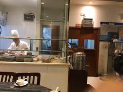 -华航饭店(华馨小区店)