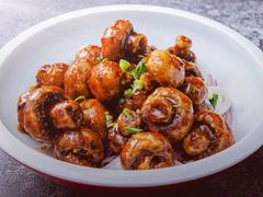 -遇见小院·长思缘农家院(怀柔店)