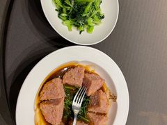 -望乡楼上海菜(日月光店)