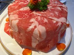 -海底捞火锅(威高广场店)